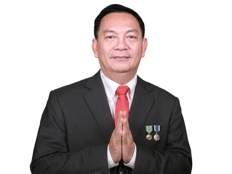 CERITA DORANG