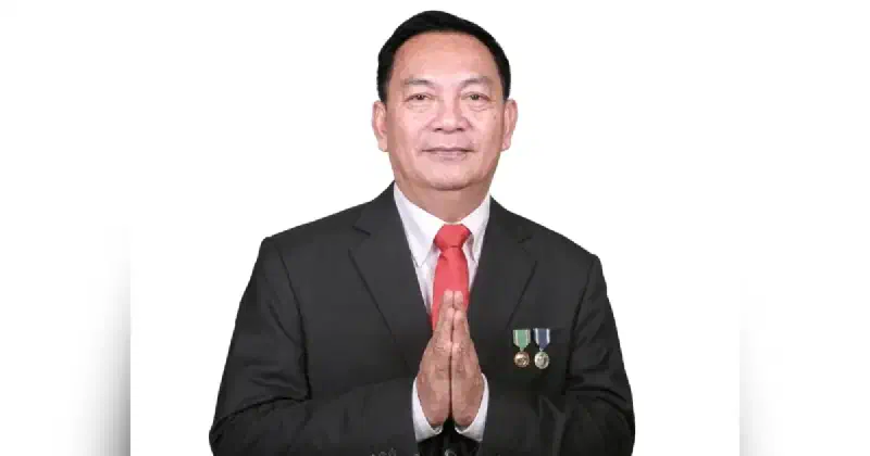Caroll Senduk, Wali Kota Tomohon