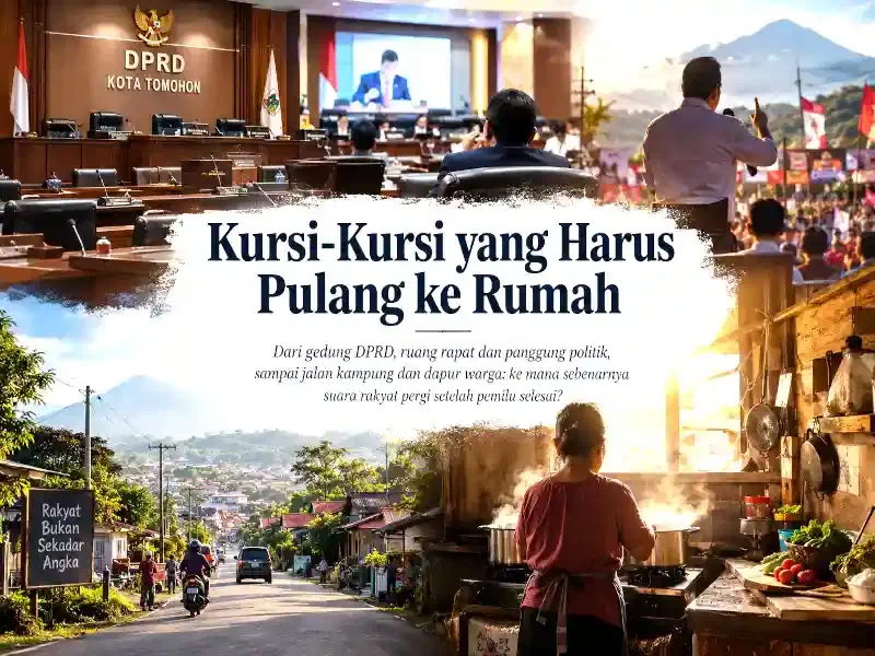 CERITA DORANG