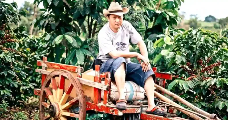 CERITA DORANG