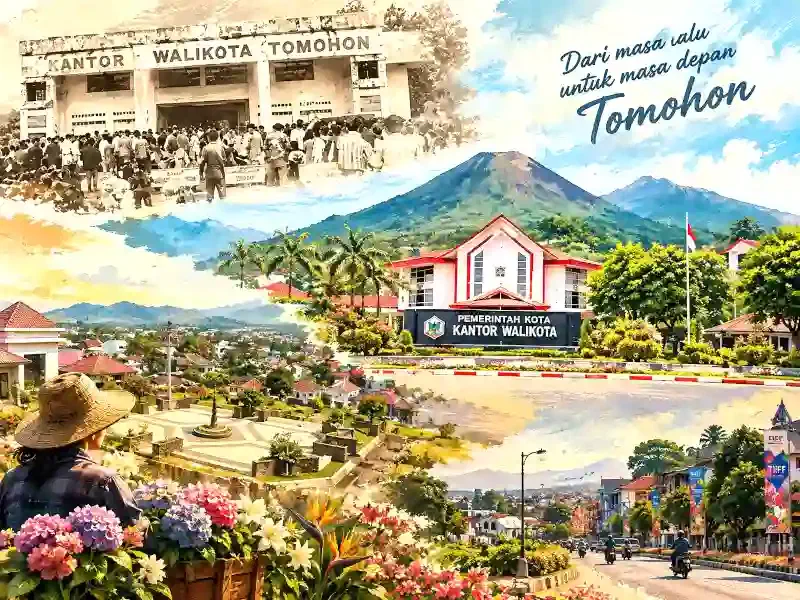 CERITA DORANG